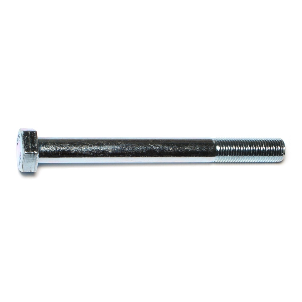 12mm-1.25x120 Hex Cap Scrw 8.8