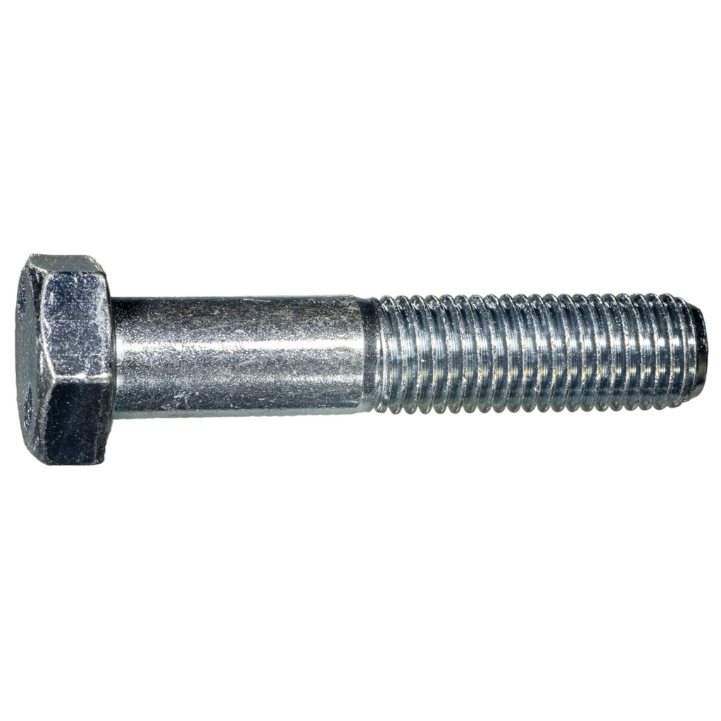 12mm-1.5x 60mm Hex Cap Scrw 8.8