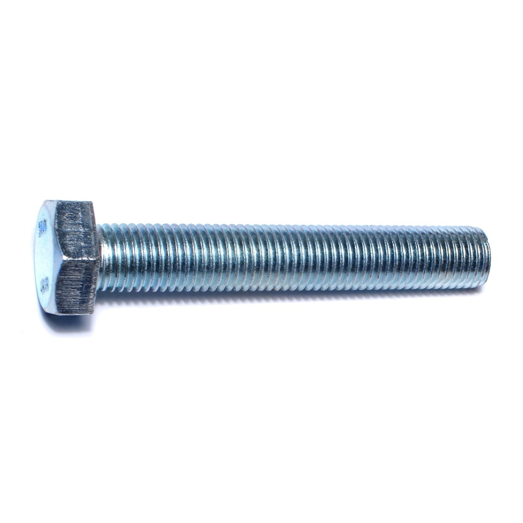 12mm-1.5x 75mm Hex Cap Scrw 8.8