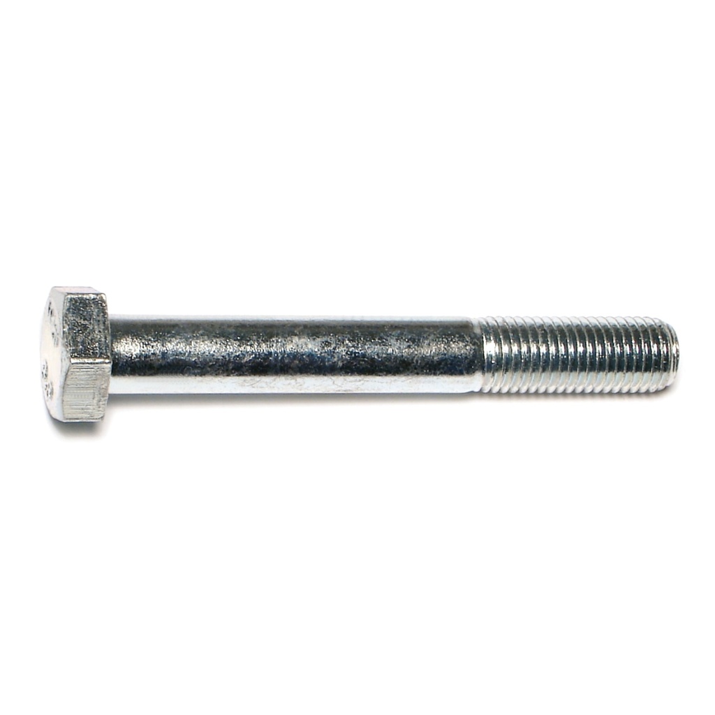 12mm-1.5x 90mm Hex Cap Scrw 8.8