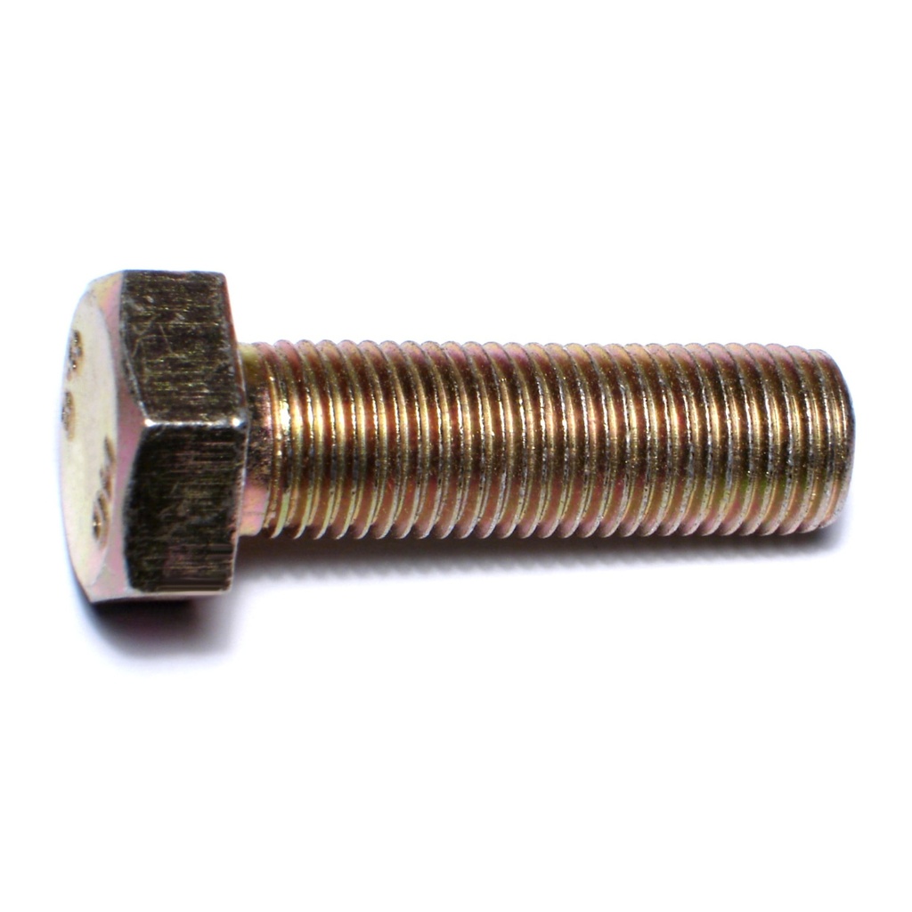 14mm-1.5x 45mm Hex Cap Scrw 8.8