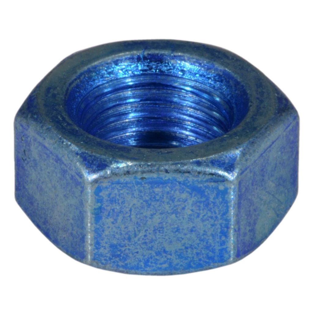 12mm-1.25 Hex Nut Cl8 BZ