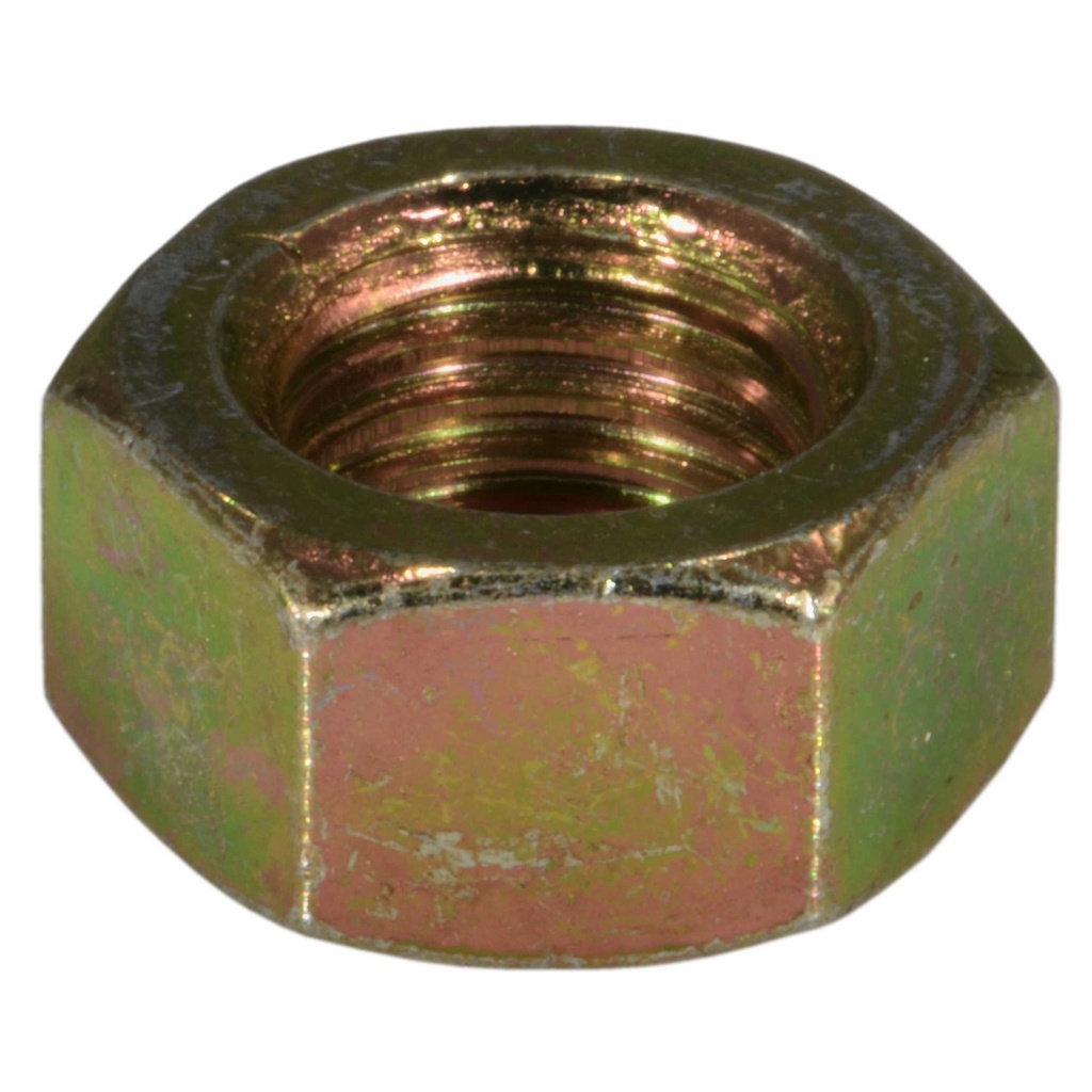 12mm-1.5 Hex Nut Cl8 YZ