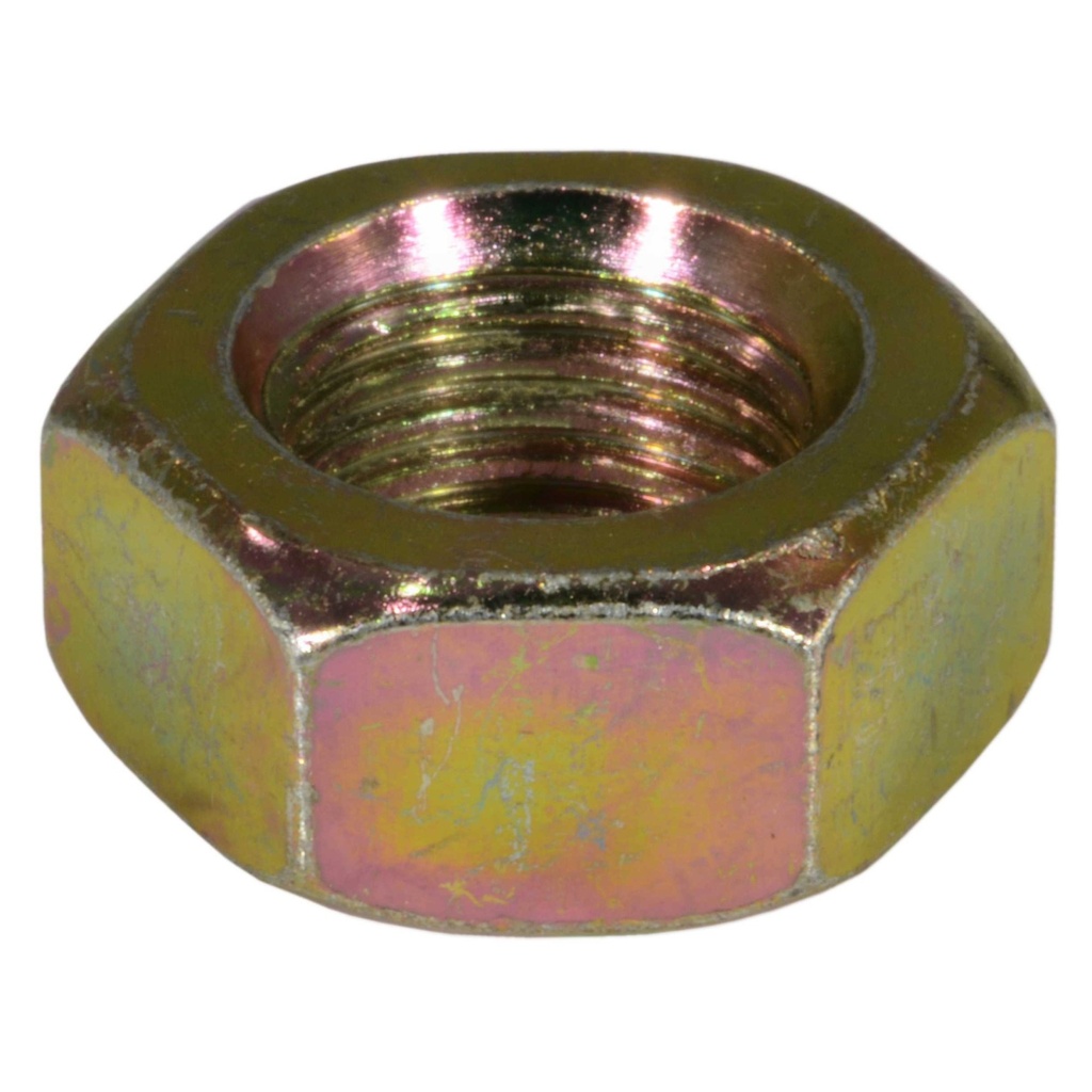 14mm-1.5 Hex Nut Cl8 YZ