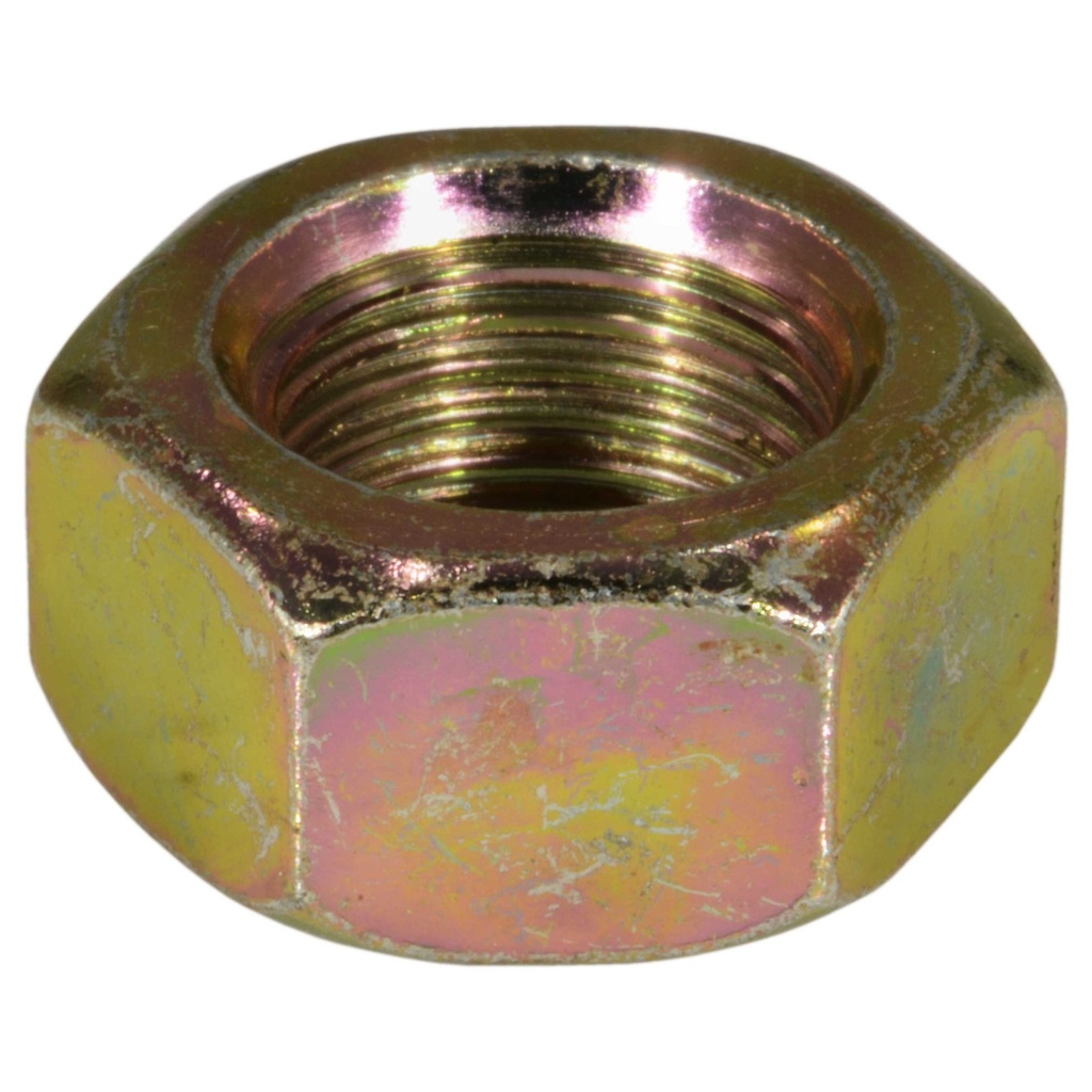 16mm-1.5 Hex Nut Cl8 YZ