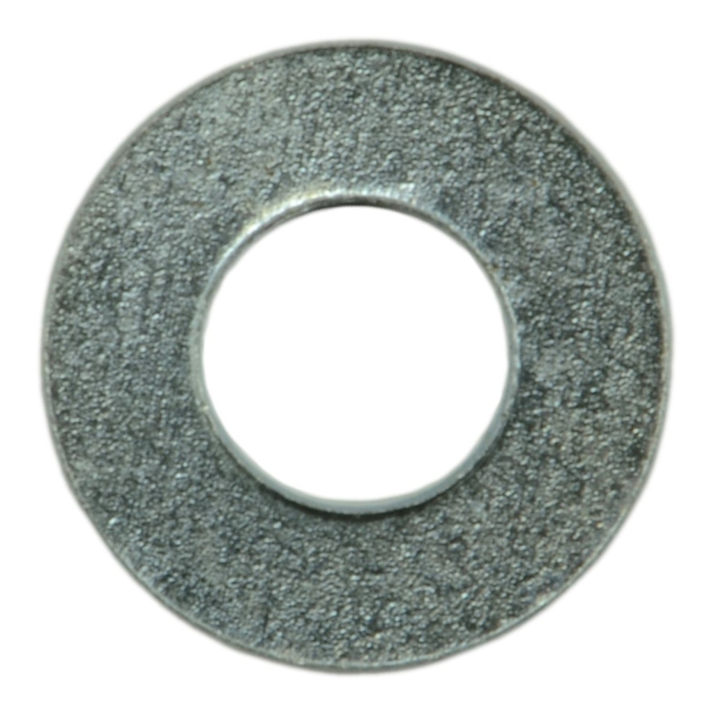 3mm Fl Washer Cl8 Zn