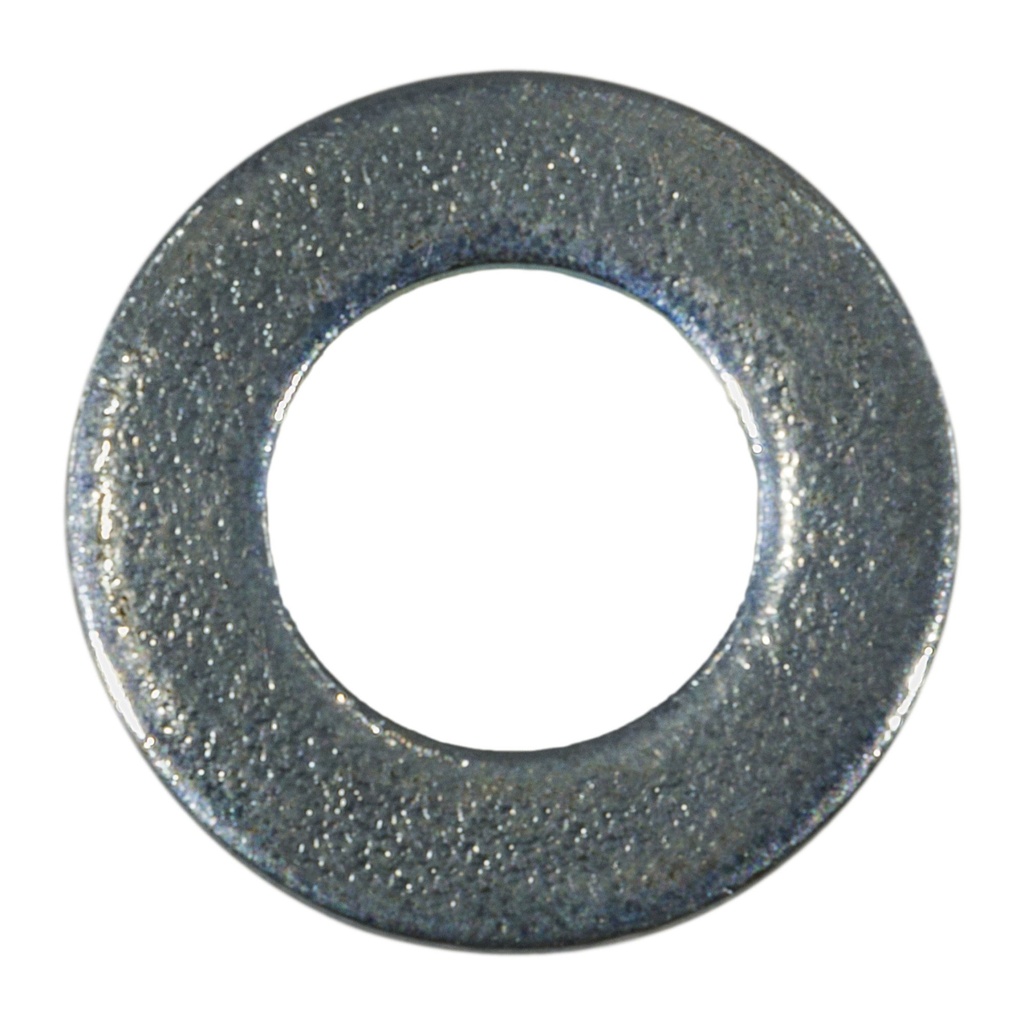 5mm Fl Washer Cl8 Zn