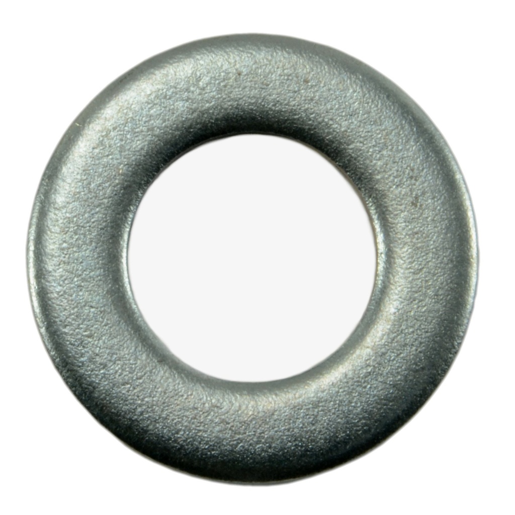 6mm Fl Washer Cl8 Zn