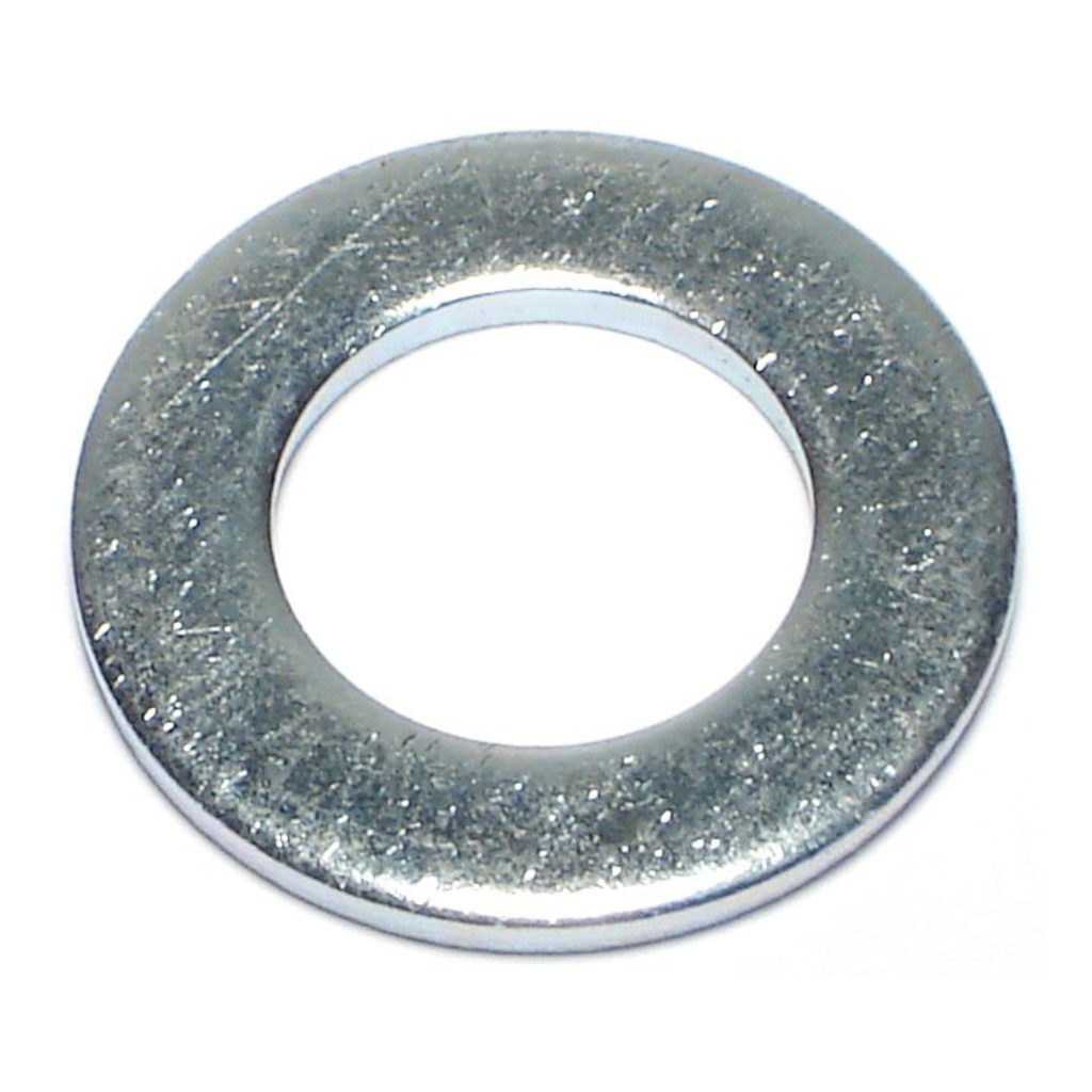 18mm Fl Washer Cl8 Zn