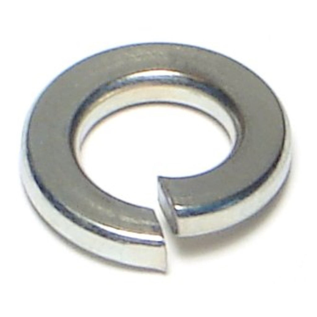 7mm Lk Washer Cl8 Zn
