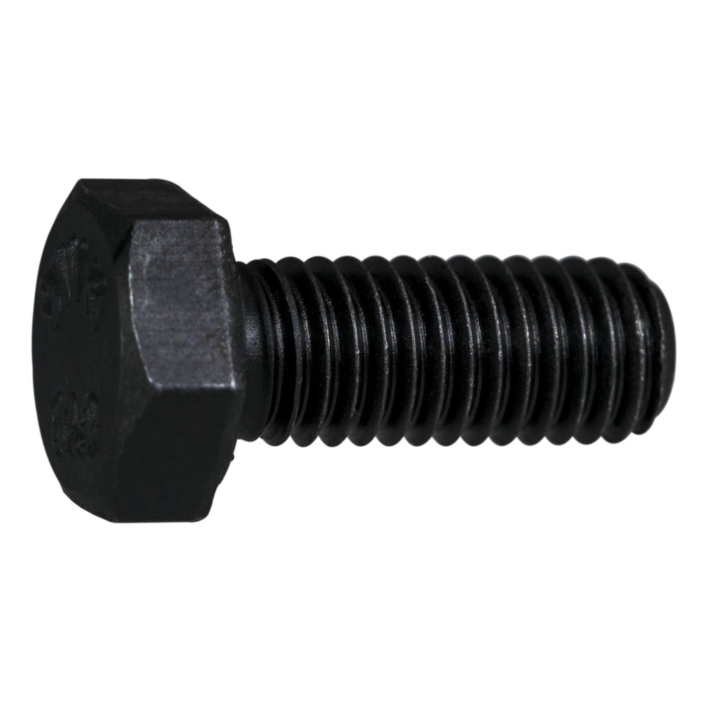 8mm-1.25x 20mm Hex Cap 10.9 Pln