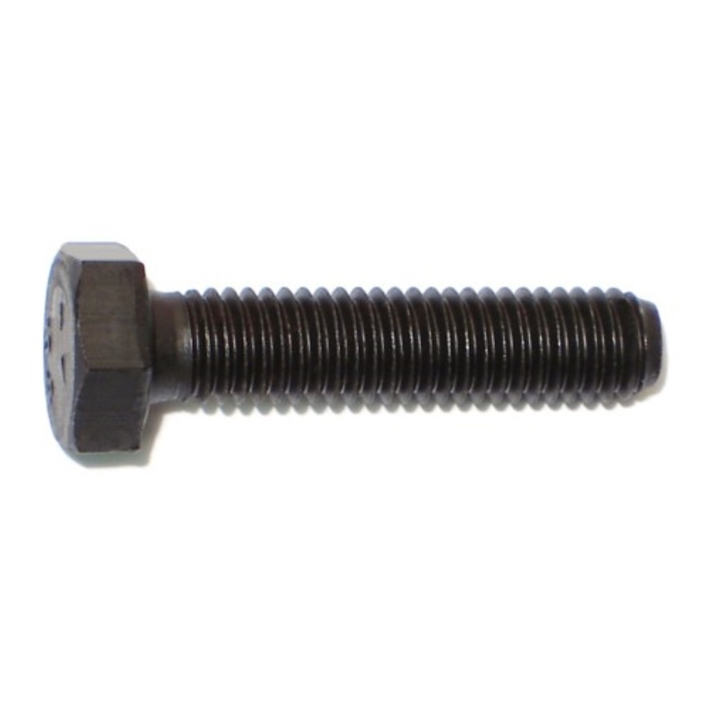 8mm-1.25x 35mm Hex Cap 10.9 Pln