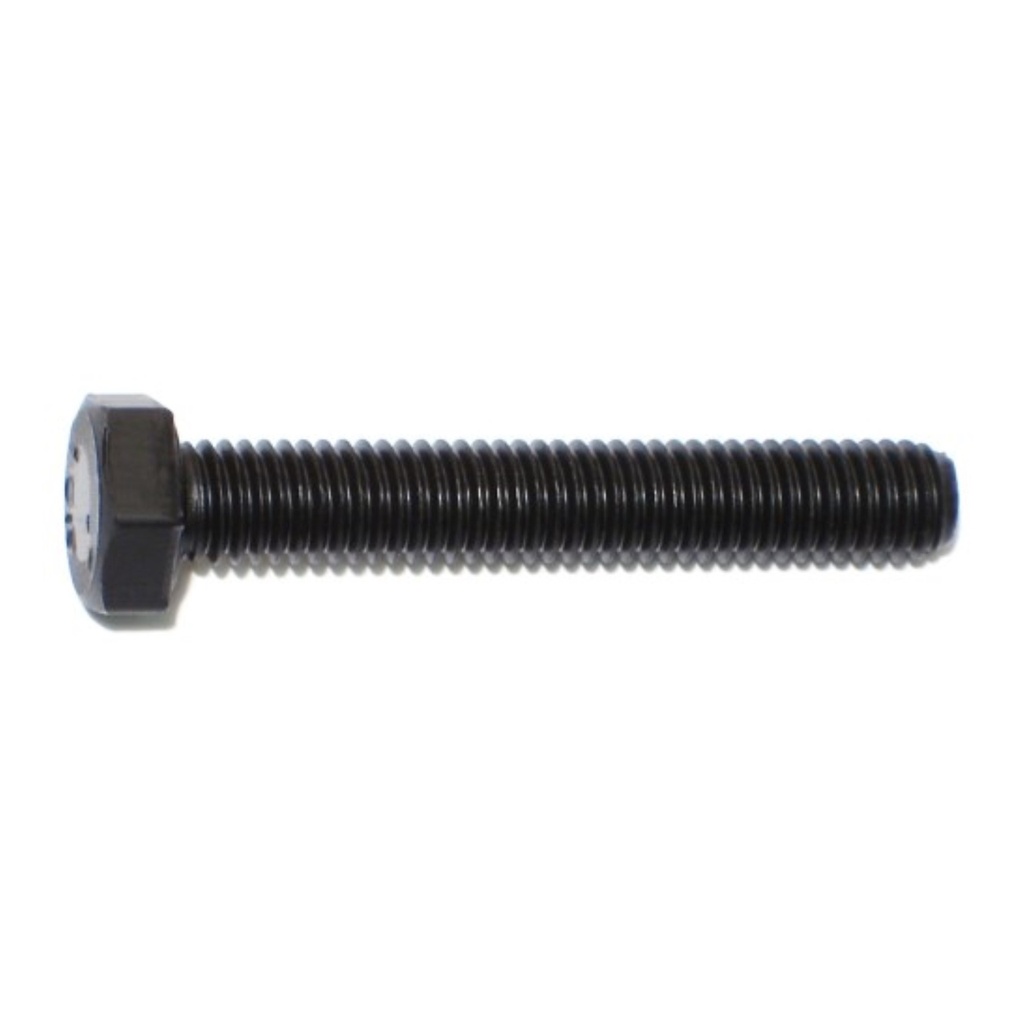 8mm-1.25x 50mm Hex Cap 10.9 Pln
