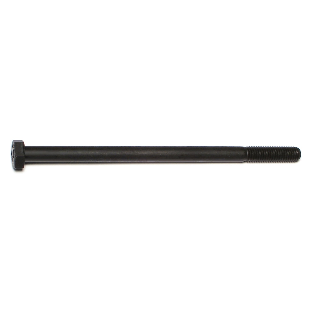 8mm-1.25x140mm Hex Cap 10.9 Pln