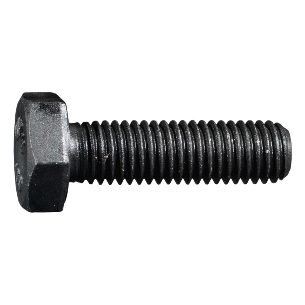 10mm-1.5x 35mm Hex Cap 10.9 Pln