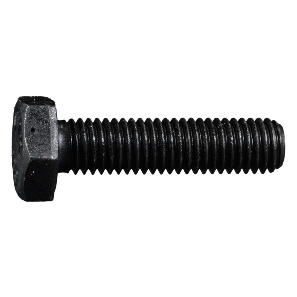 10mm-1.5x 40mm Hex Cap 10.9 Pln
