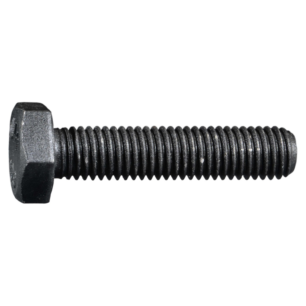 10mm-1.5x 45mm Hex Cap 10.9 Pln
