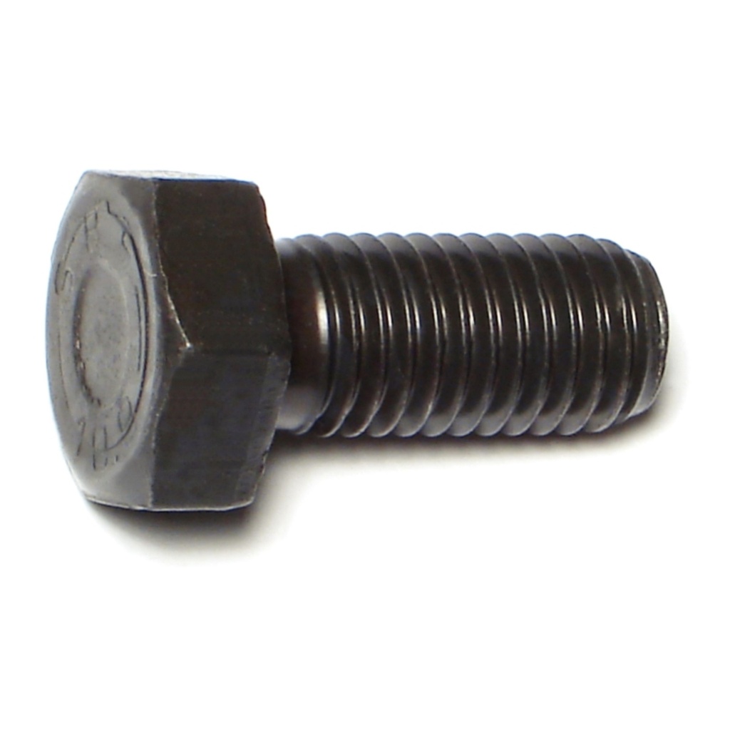 14mm-2.0x 30mm Hex Cap 10.9 Pln
