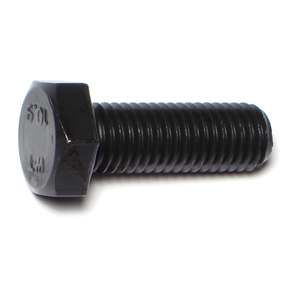 14mm-2.0x 40mm Hex Cap 10.9 Pln