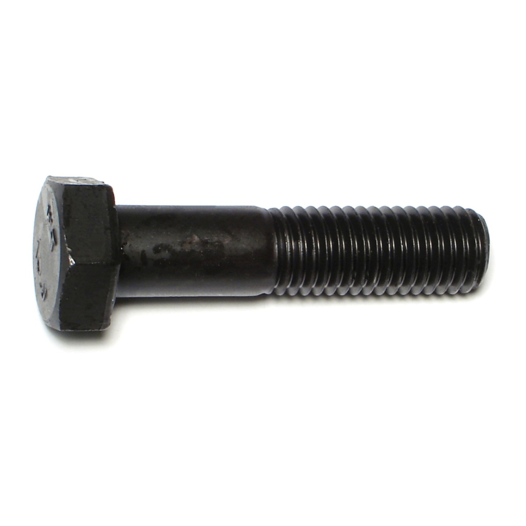 14mm-2.0x 60mm Hex Cap 10.9 Pln