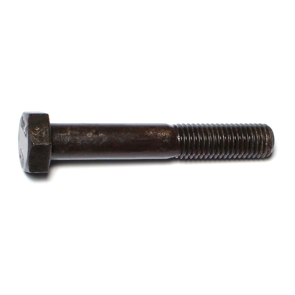 14mm-2.0x 90mm Hex Cap 10.9 Pln