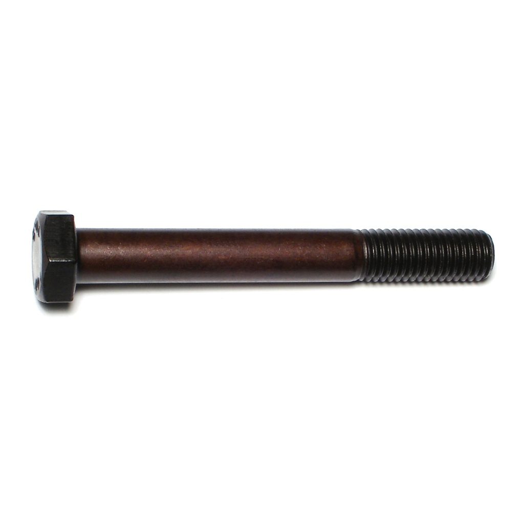14mm-2.0x110mm Hex Cap 10.9 Pln