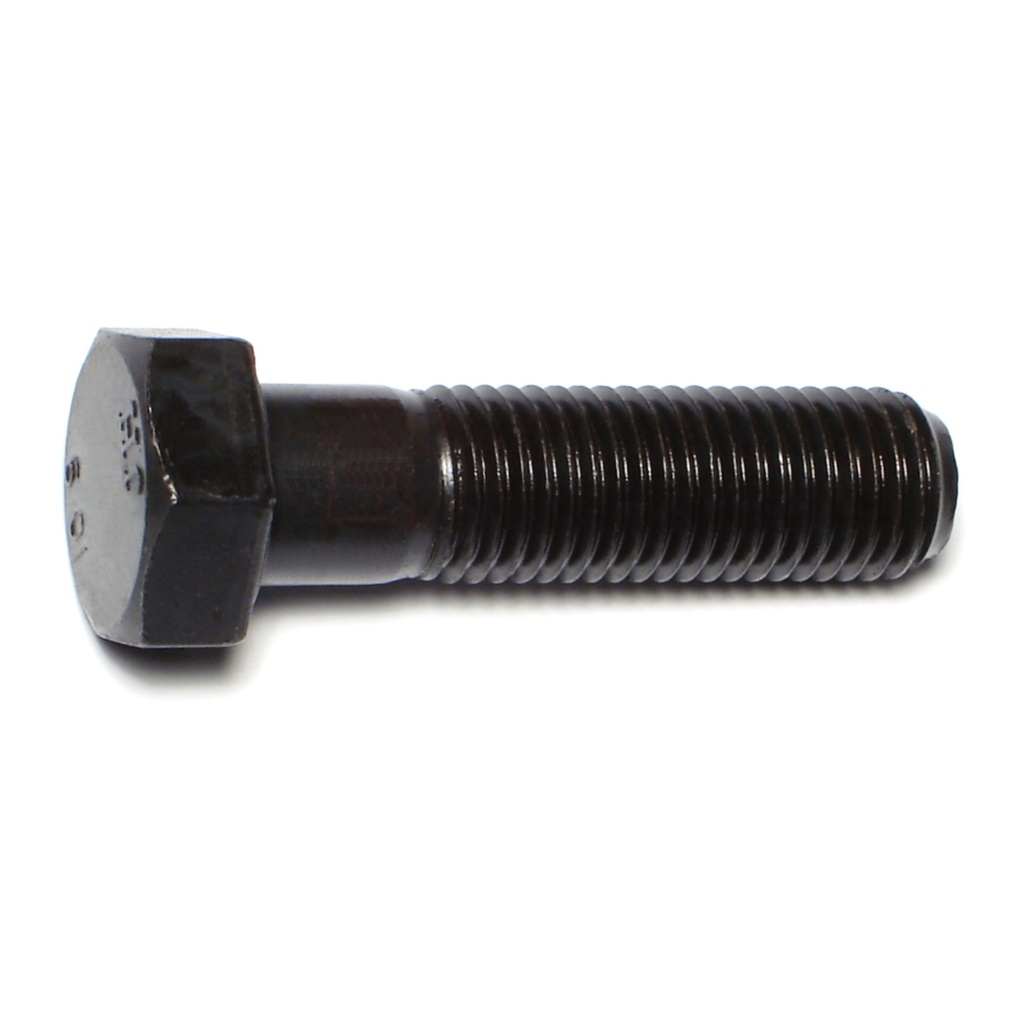 16mm-2.0x 60mm Hex Cap 10.9 Pln