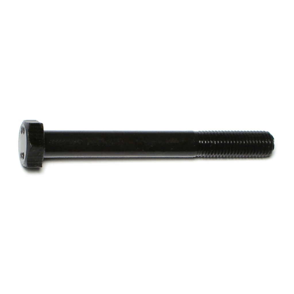 8mm-1.0 x 70mm Hex Cap 10.9 Pln