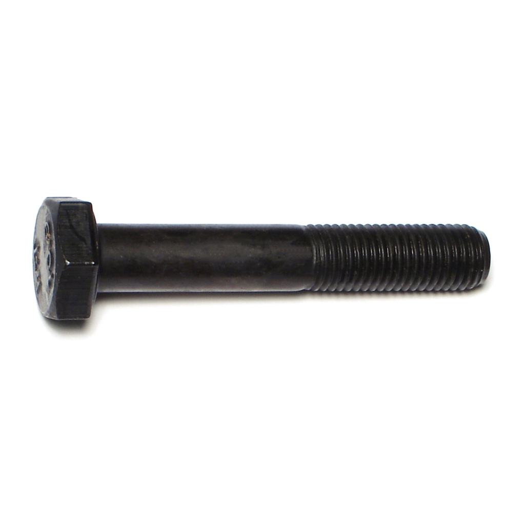 10mm-1.25x60mm Hex Cap 10.9 Pln