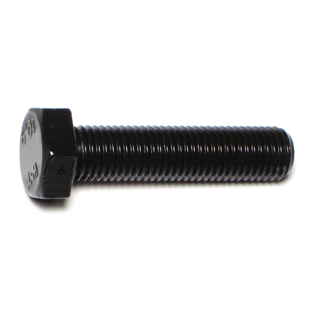 12mm-1.5x 50mm Hex Cap 10.9 Pln