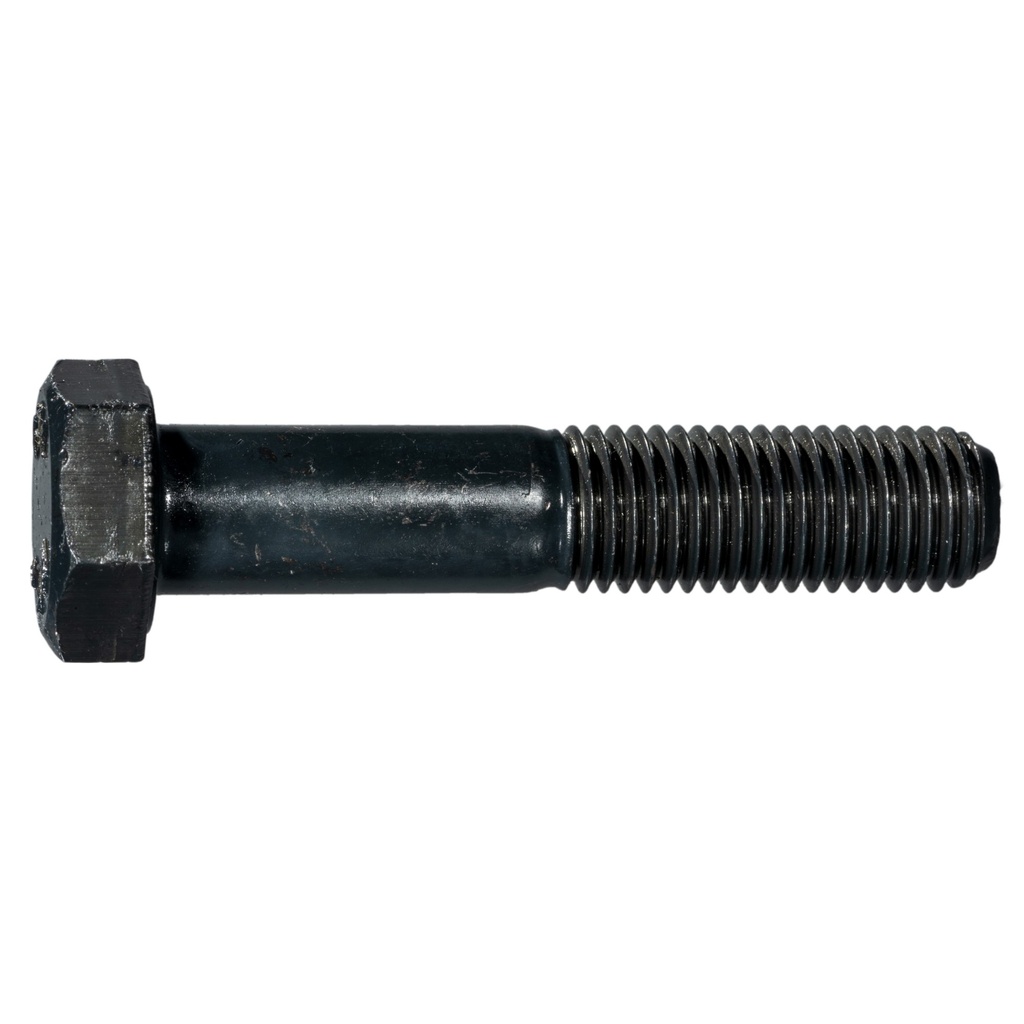 12mm-1.5x 60mm Hex Cap 10.9 Pln