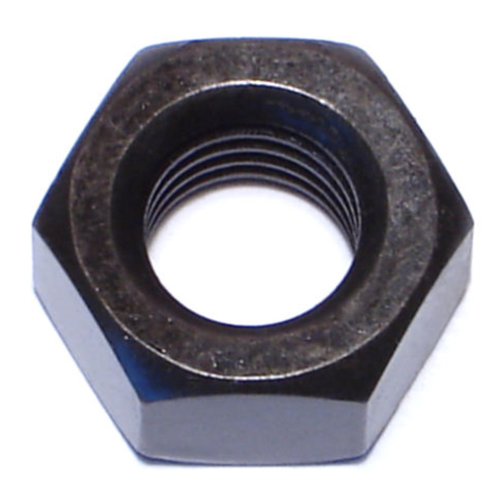 12mm-1.75 Hex Nut Cl10 Pln