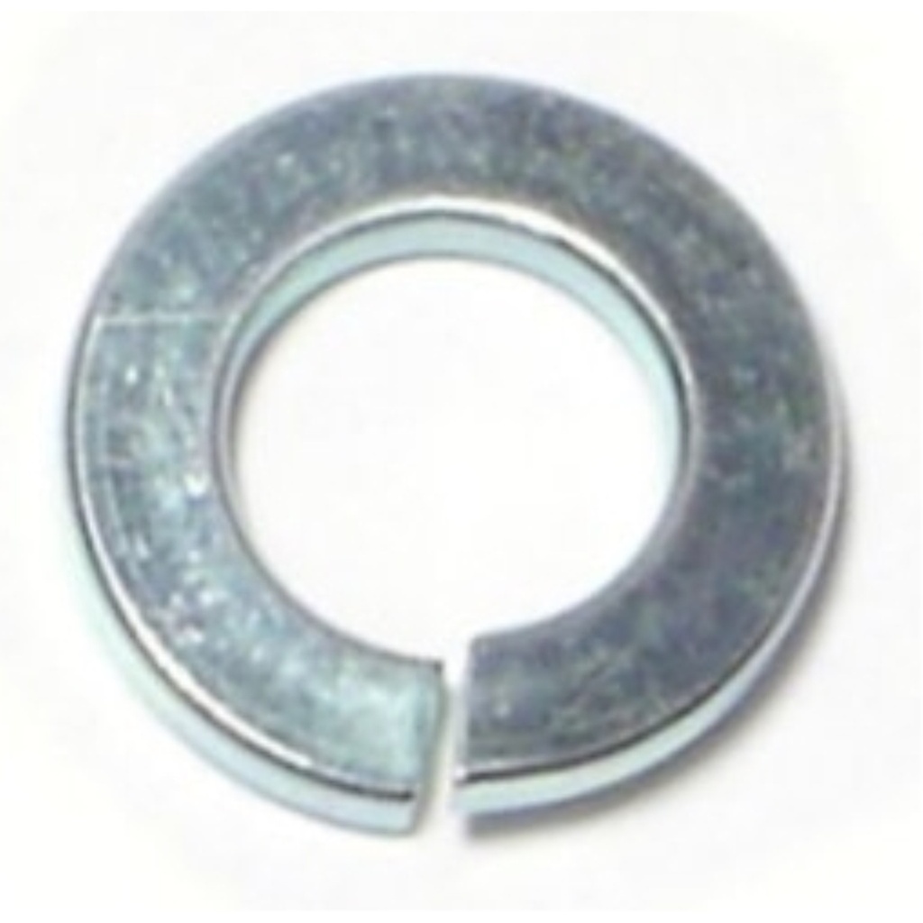 8mm Lk Wash Cl10 Pln