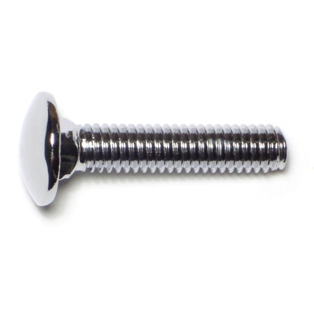 5/16-18x 1-1/2 Bumper Bolt Chrm