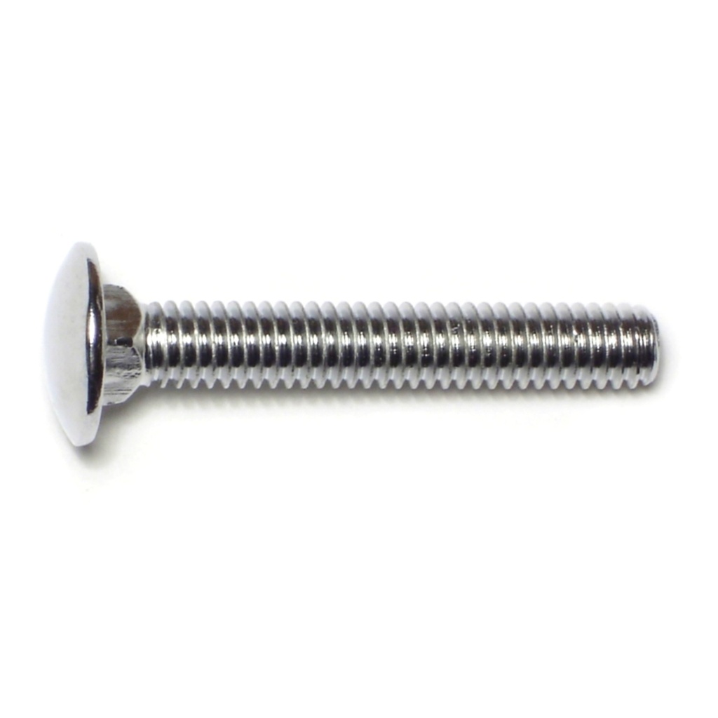 5/16-18 x 2 Bumper Bolt Chrm