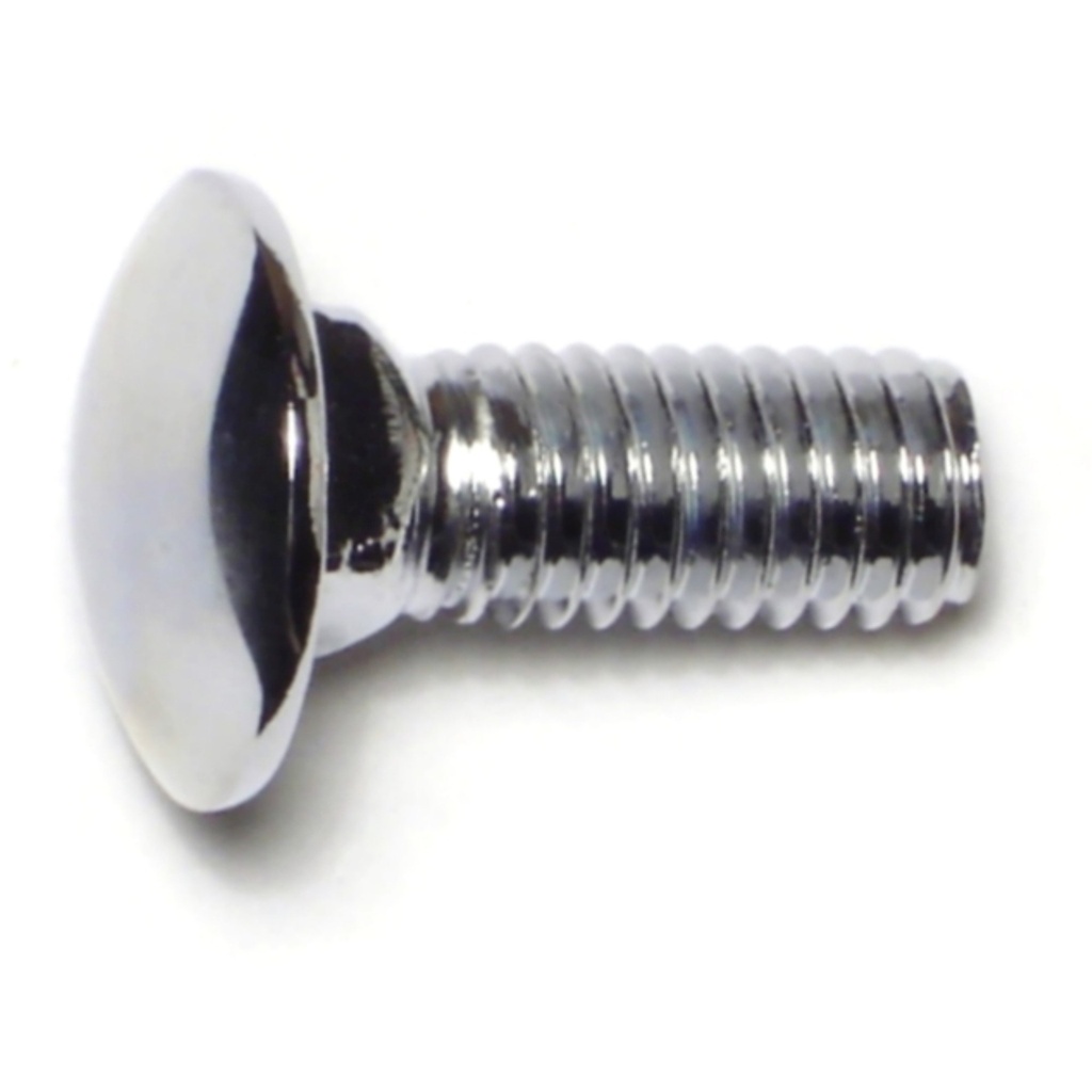 3/8-16 x 1 Bumper Bolt Chrm