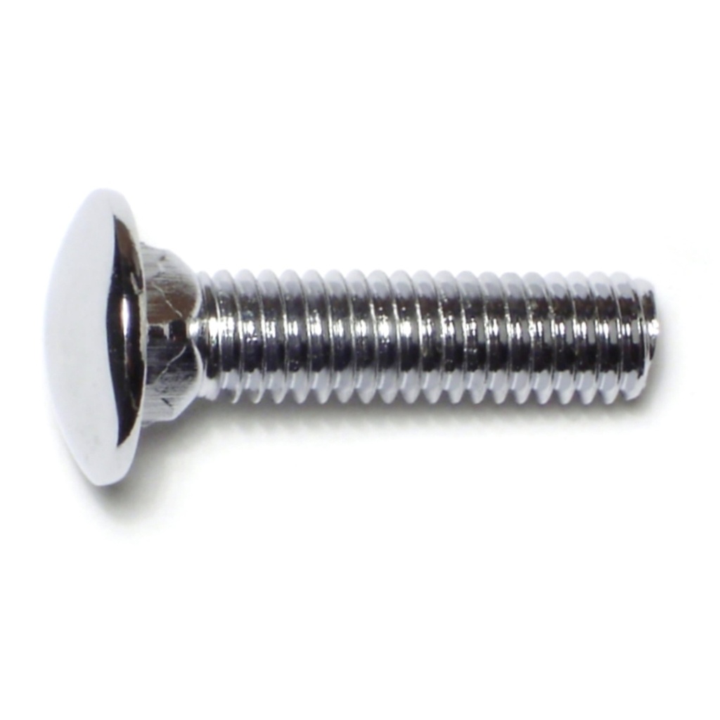3/8-16 x 1-1/2 Bumper Bolt Chrm
