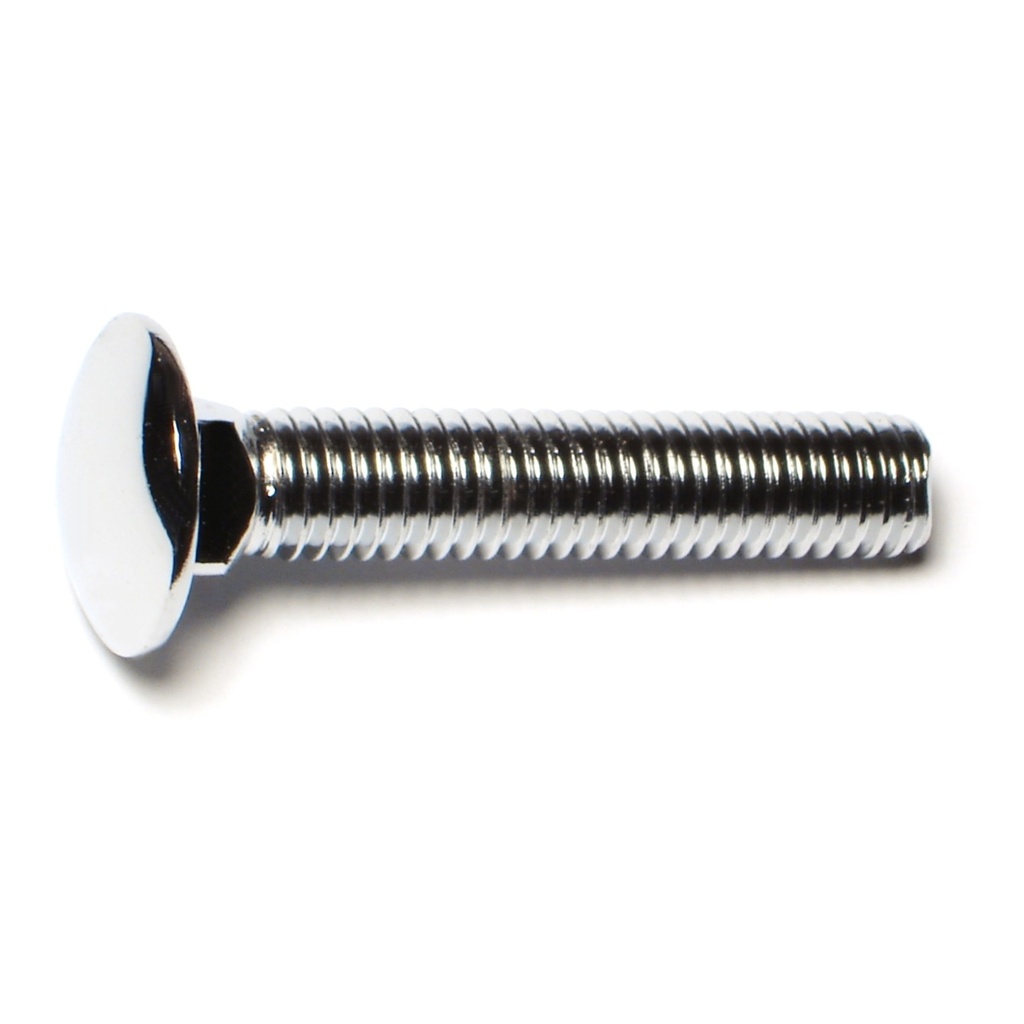 3/8-16 x 2 Bumper Bolt Chrm