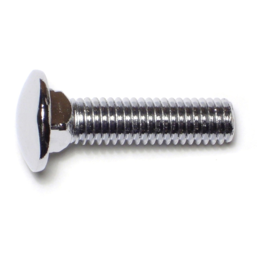 7/16-14x 1-3/4 Bumper Bolt Chrm