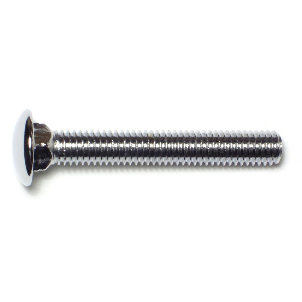 7/16-14 x 3 Bumper Bolt Chrm