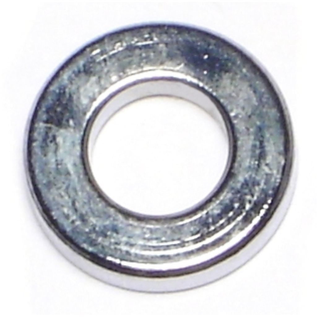 5/16 x 1/8 Stl Spacer Chrm