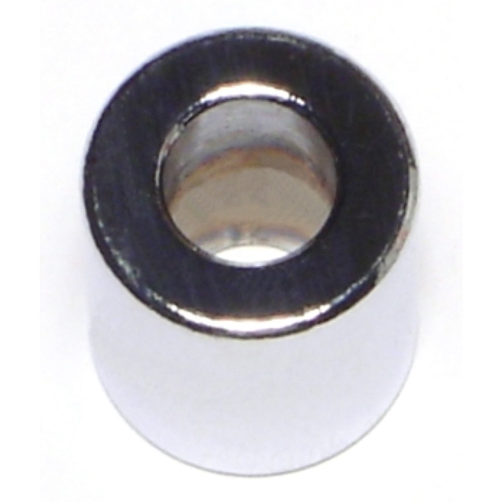 5/16 x 3/4 Stl Spacer Chrm