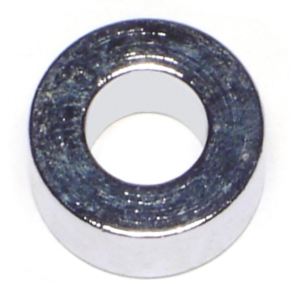 3/8 x 3/8 Stl Spacer Chrm