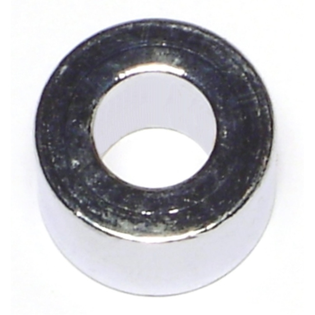 3/8 x 1/2 Stl Spacer Chrm
