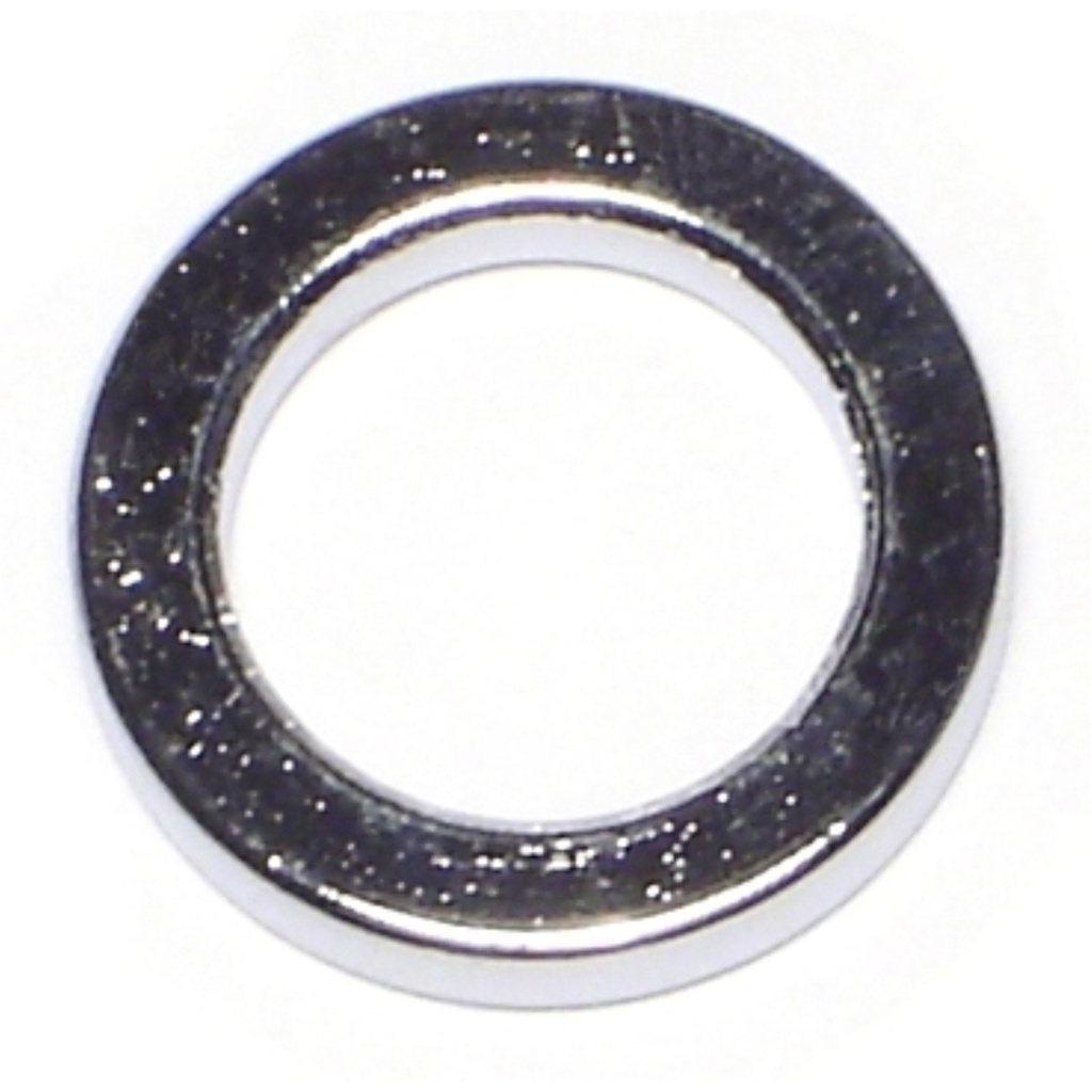 1/2 x 1/8 Stl Spacer Chrm