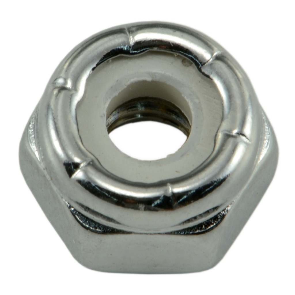 10-24 Nyl Ins Lock Nut