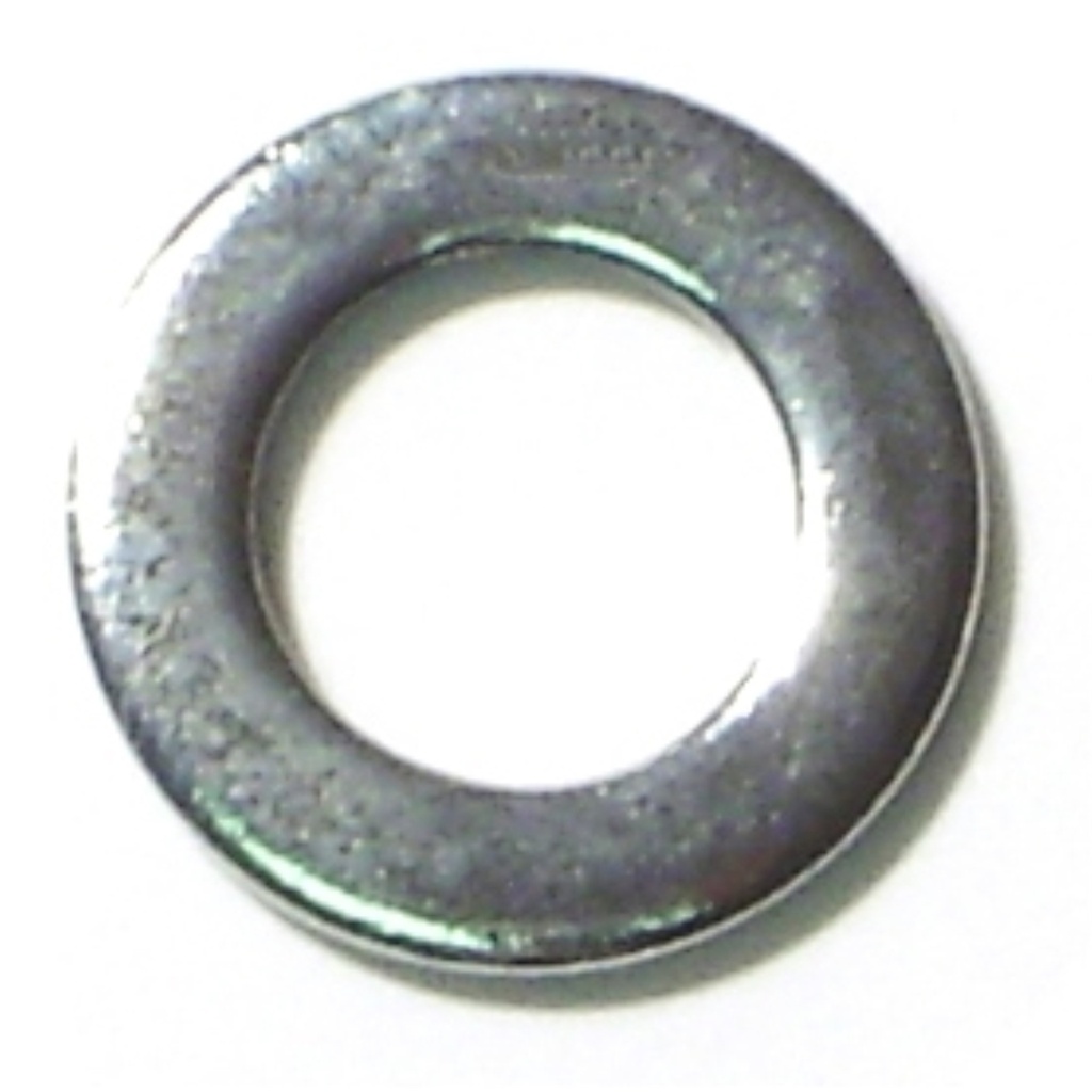 5/16 AN Washer Chrome