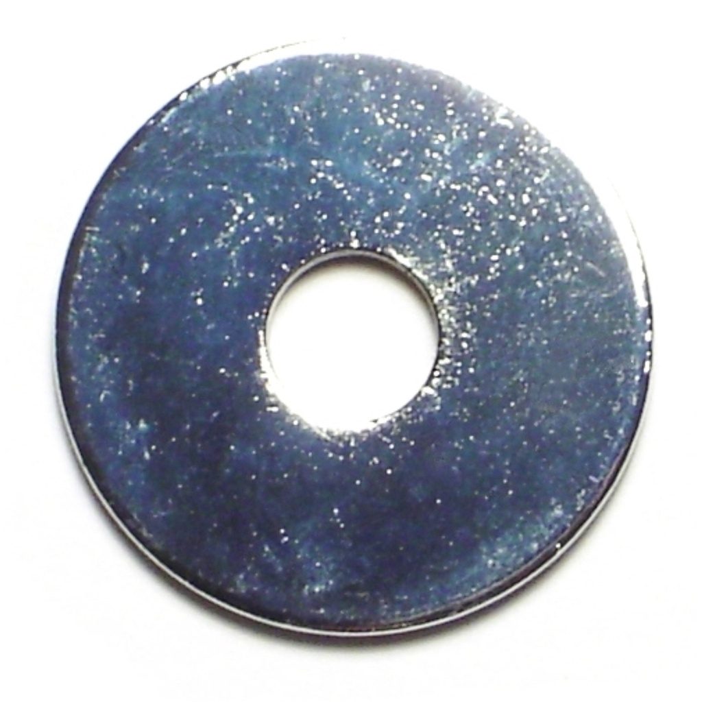 1/4 x 1 Fender Wash Chrm