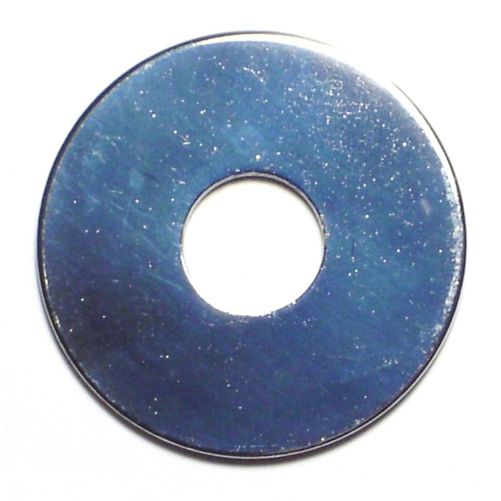 3/8 x 1-1/4 Fender Wash Chrm