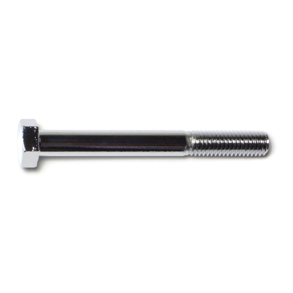 8mm-1.25 x 70m Hex Cap 8.8 Chrm